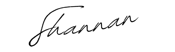 Signature - About Me